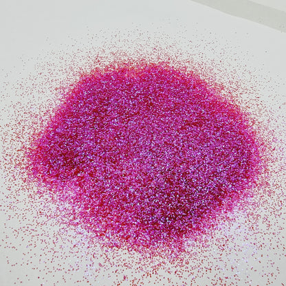 Zinnia - Mystic Art Glitters