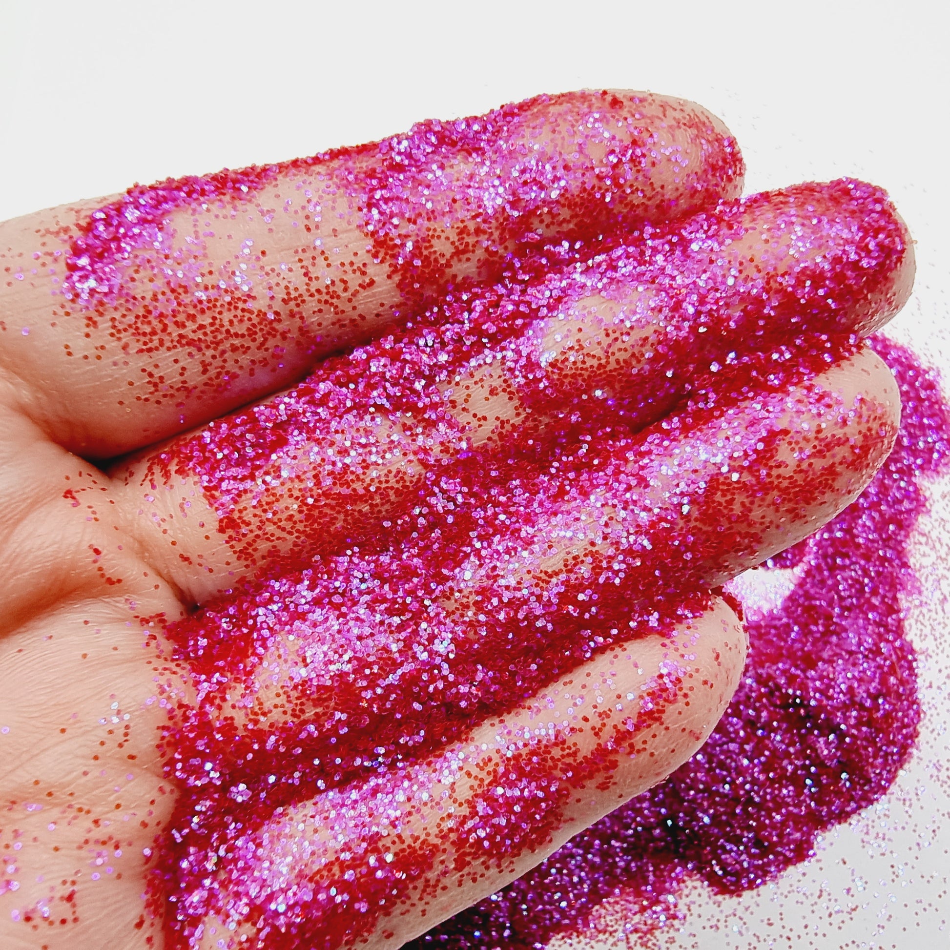 Zinnia - Mystic Art Glitters