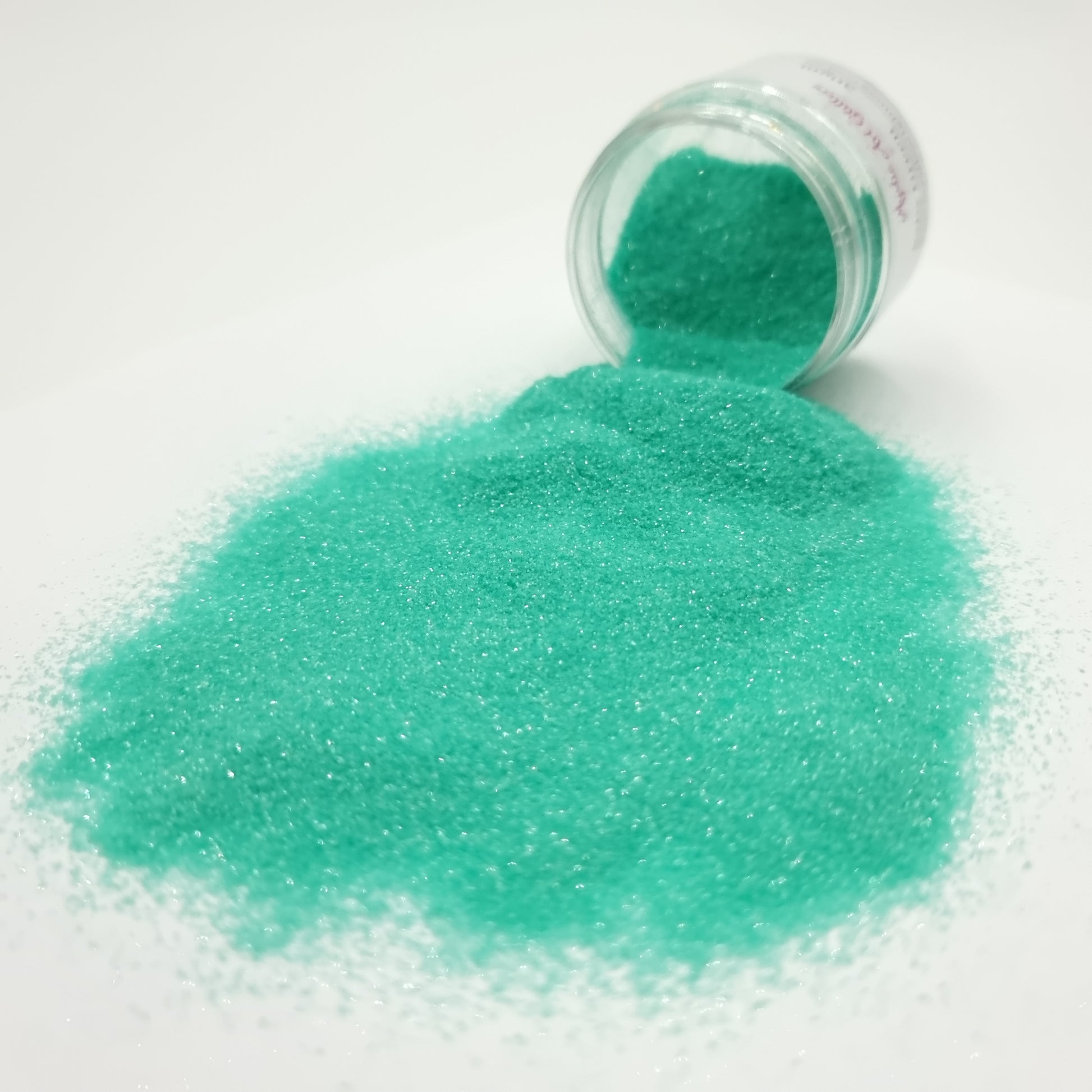Baby Green - Mystic Art Glitters