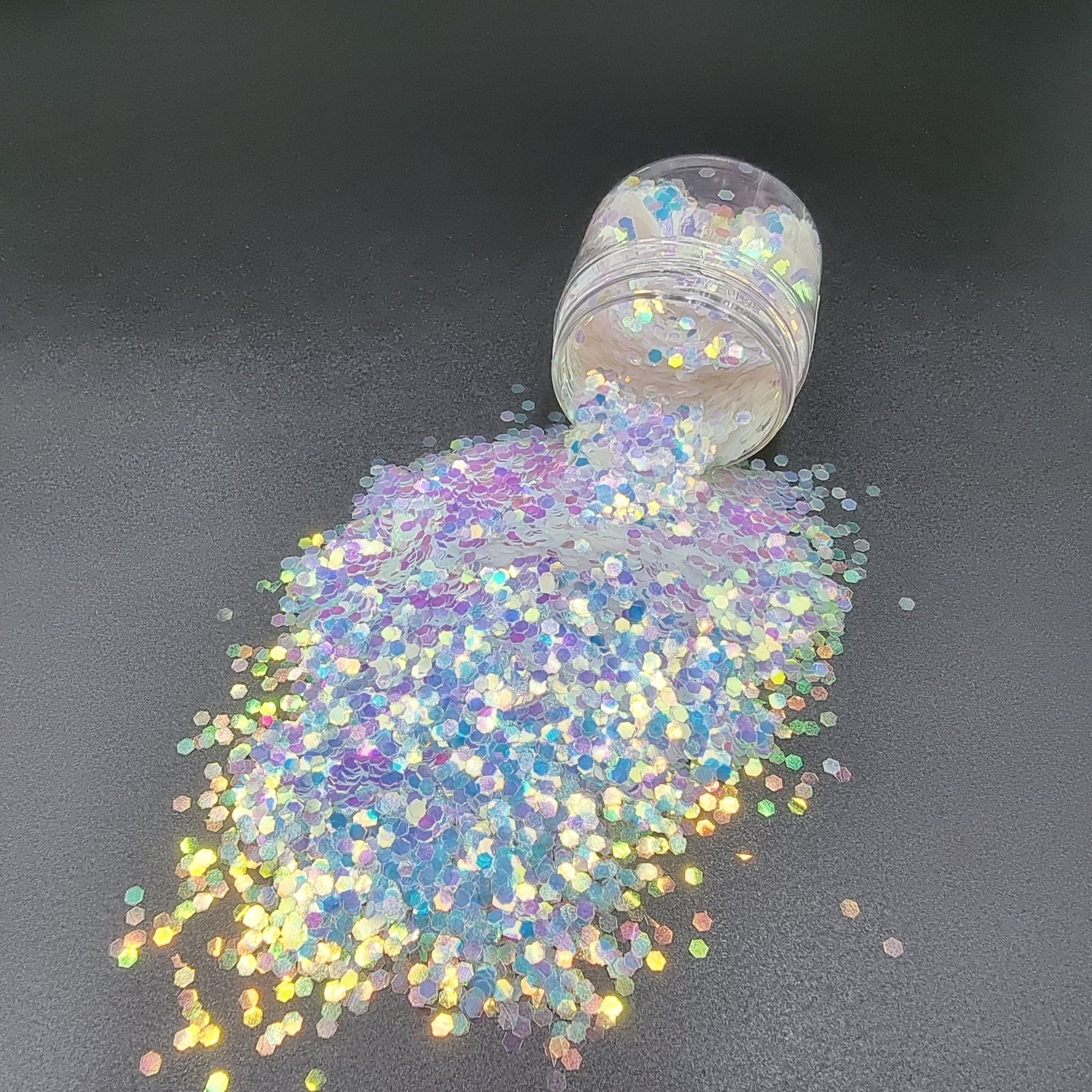 Cosmic Cloud - Mystic Art Glitters