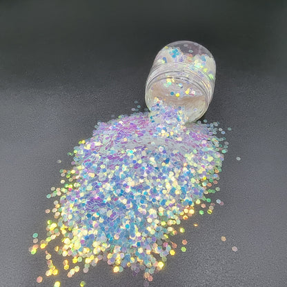 Cosmic Cloud - Mystic Art Glitters