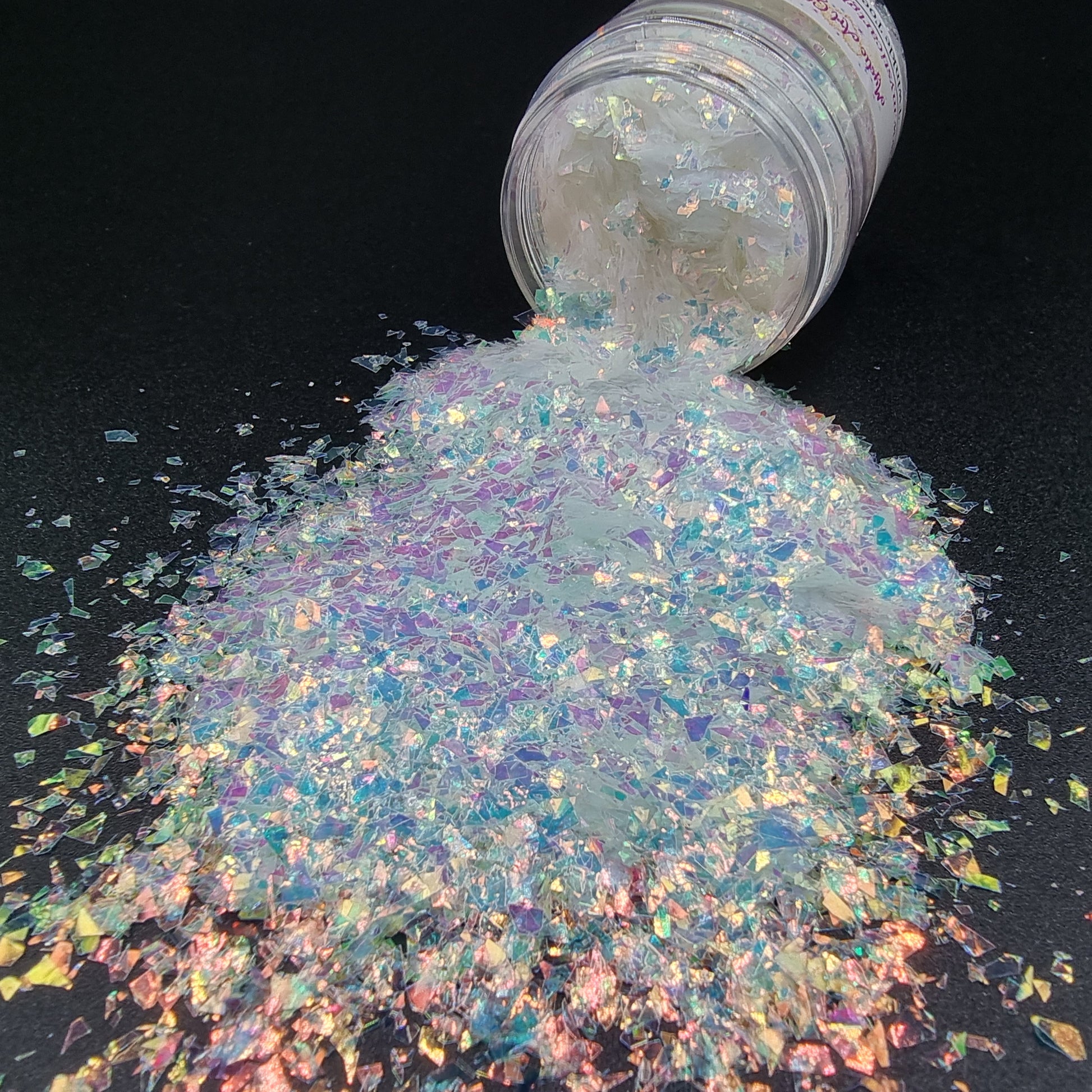Twinkle Toes - Mystic Art Glitters