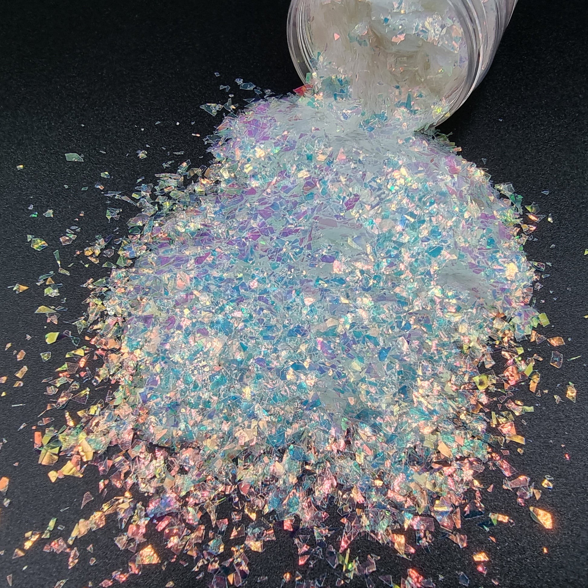 Twinkle Toes - Mystic Art Glitters