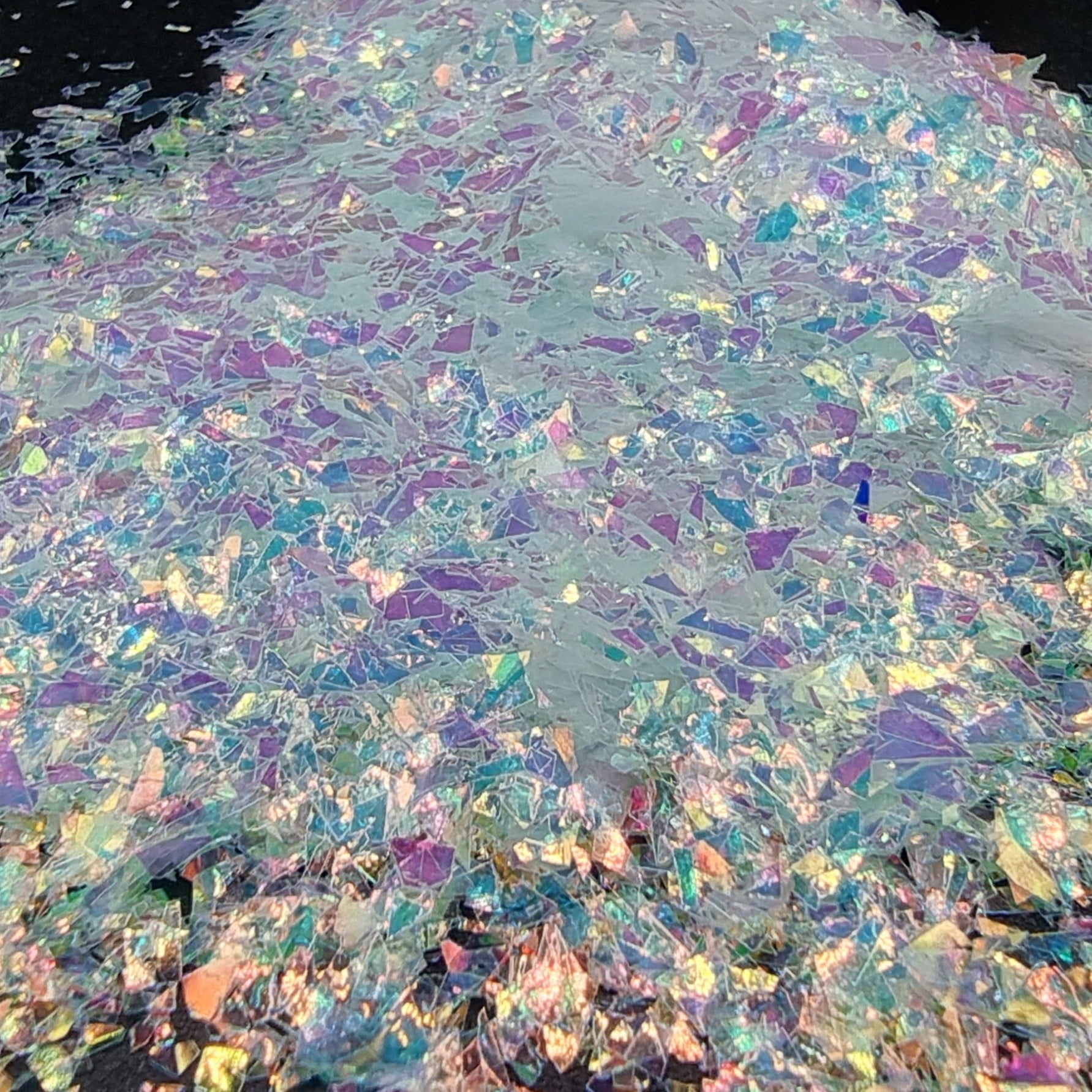 Twinkle Toes - Mystic Art Glitters