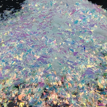 Twinkle Toes - Mystic Art Glitters