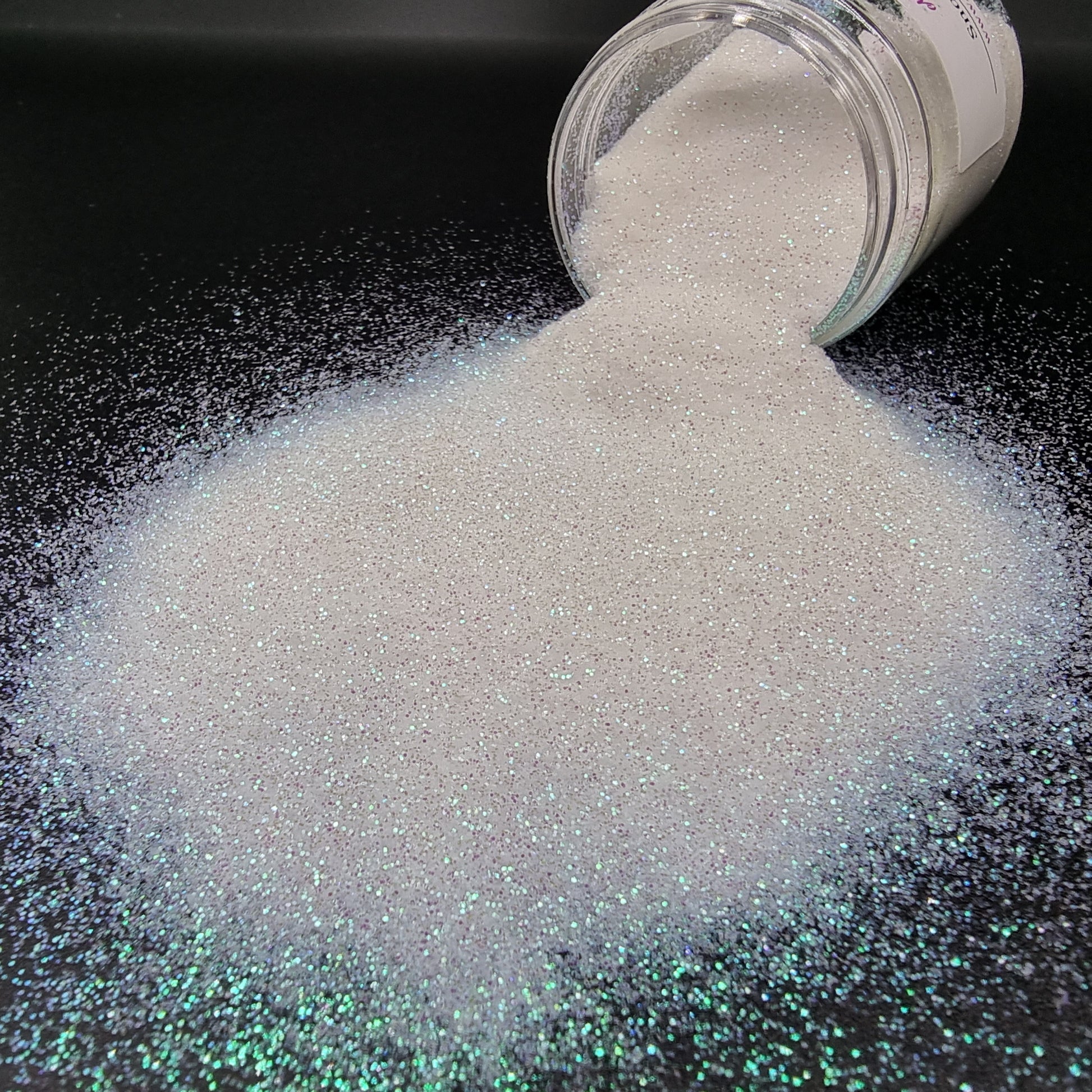 Snow Dust - Mystic Art Glitters