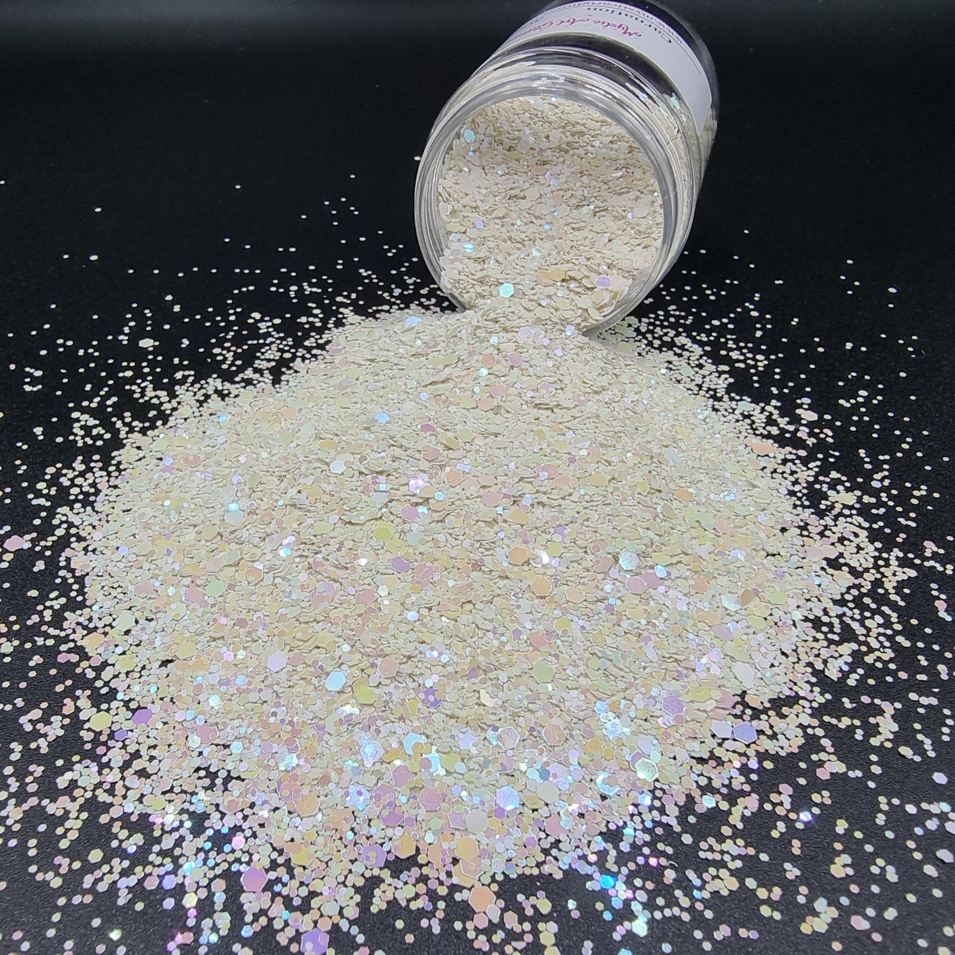 Carnation - Mystic Art Glitters