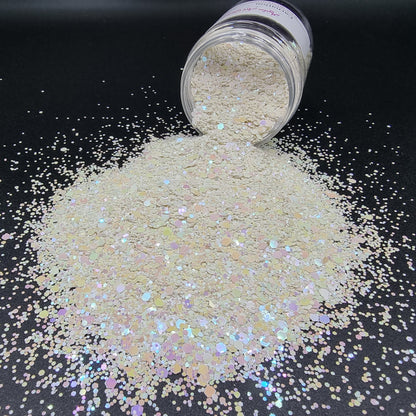 Carnation - Mystic Art Glitters