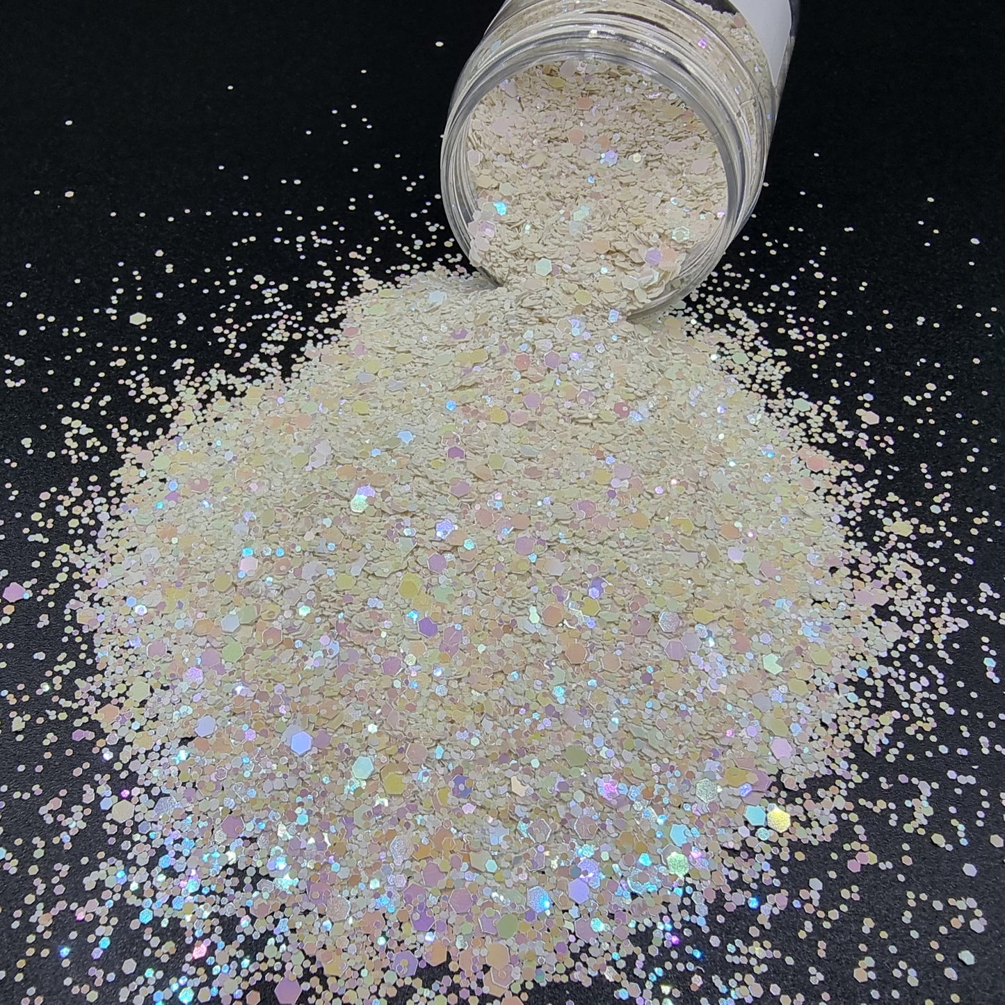 Carnation - Mystic Art Glitters