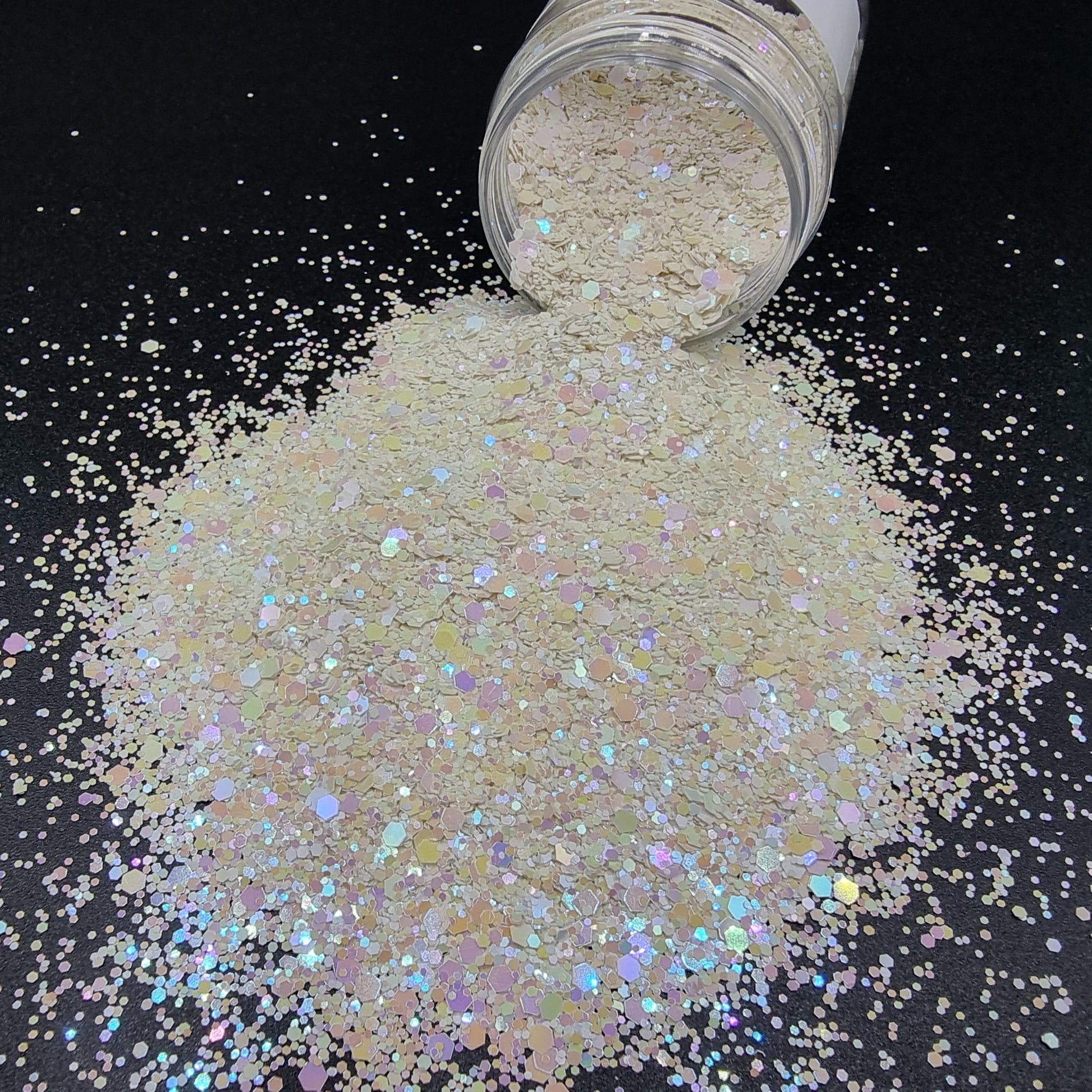 Carnation - Mystic Art Glitters