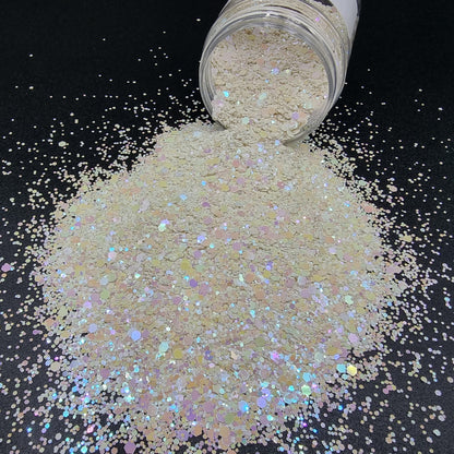 Carnation - Mystic Art Glitters