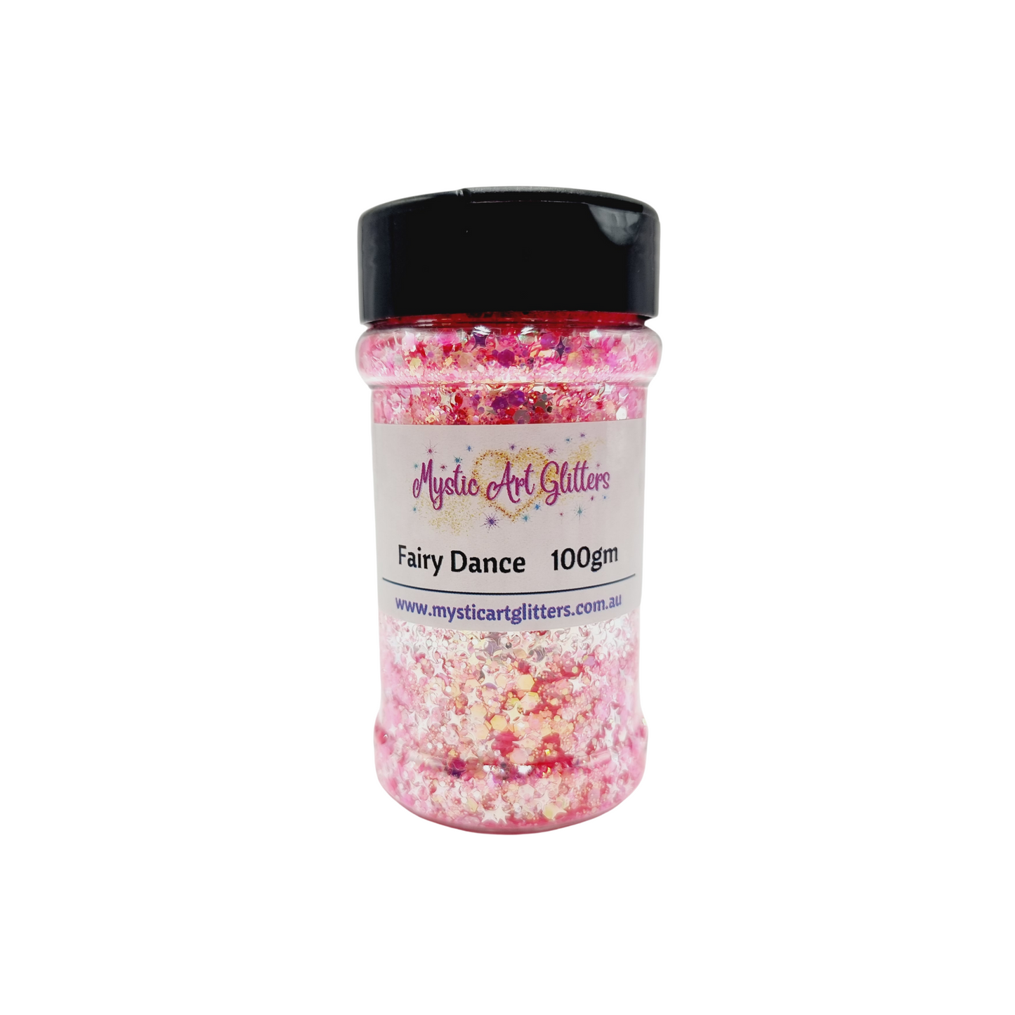 Fairy Dance - Mystic Art Glitters