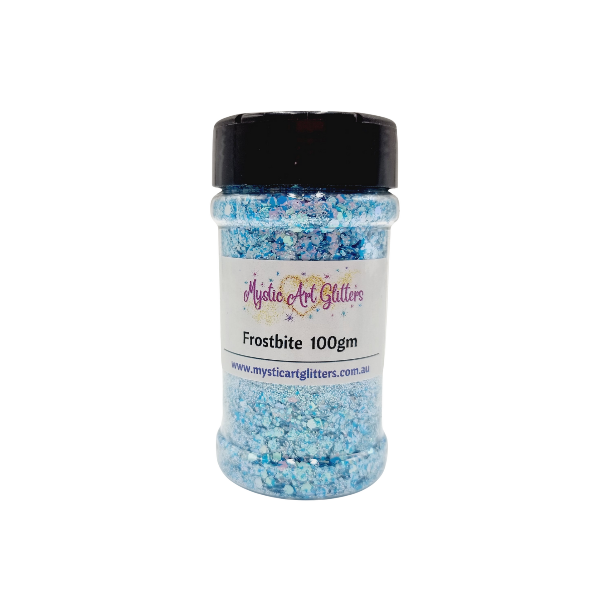 Frostbite - Mystic Art Glitters