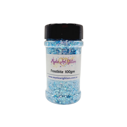 Frostbite - Mystic Art Glitters