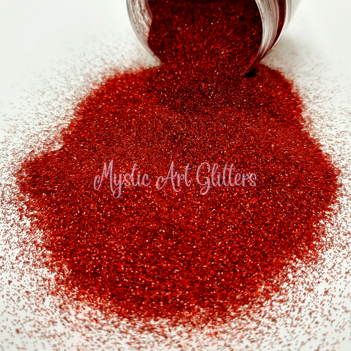 Seduction Ultra Fine Glitter - Mystic Art Glitters