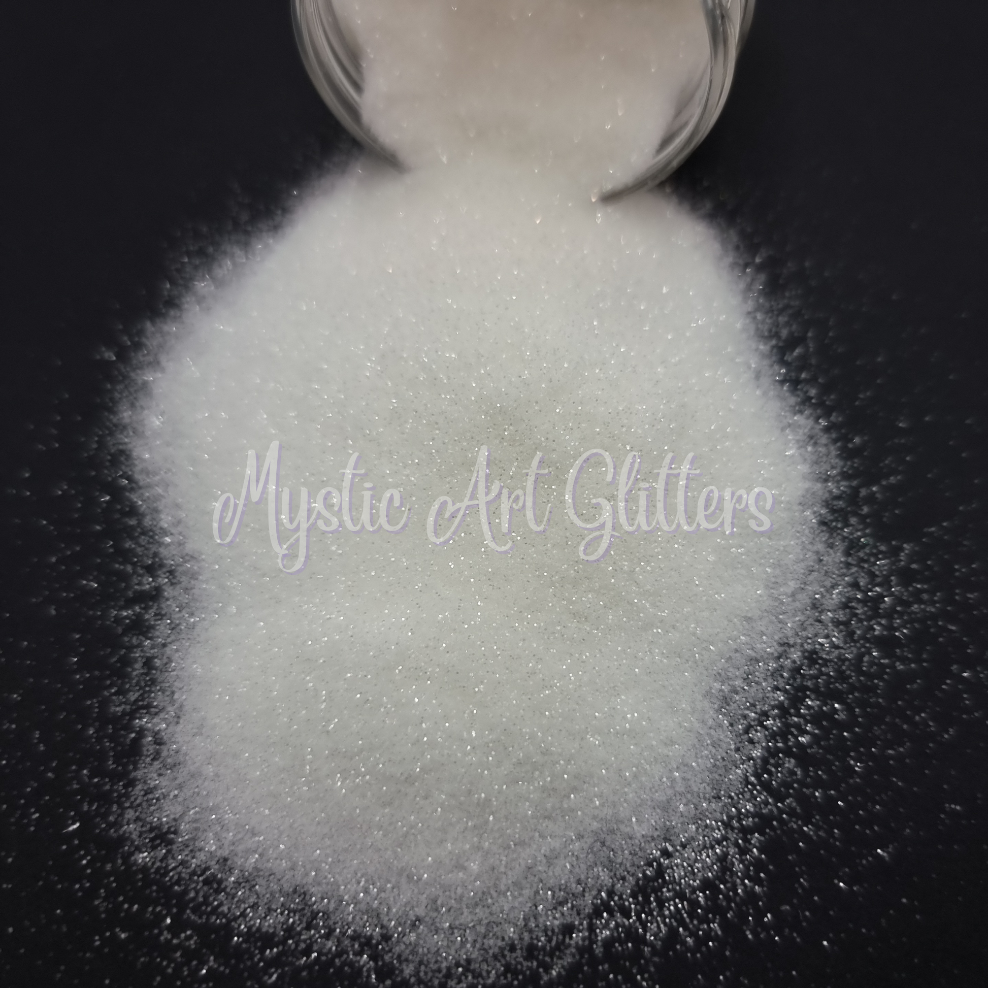 Daisy - Mystic Art Glitters