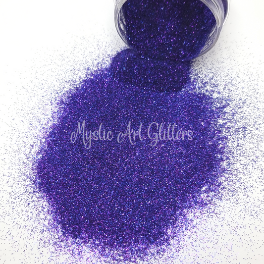 Purple Passion ultra fine wholesale purple glitter