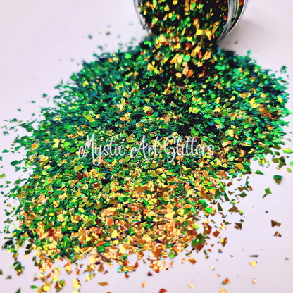 Willow - Mystic Art Glitters