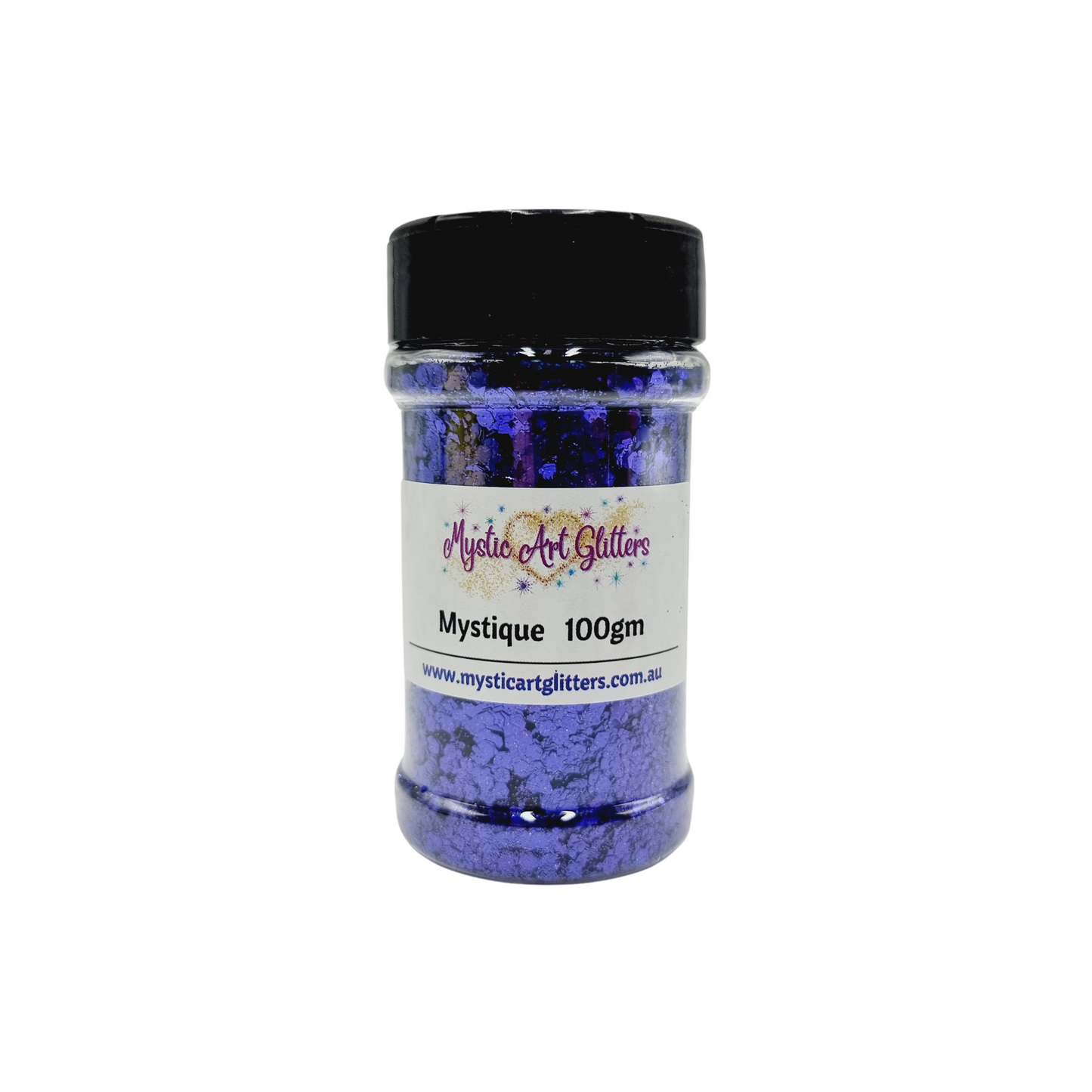 Mystique - Mystic Art Glitters