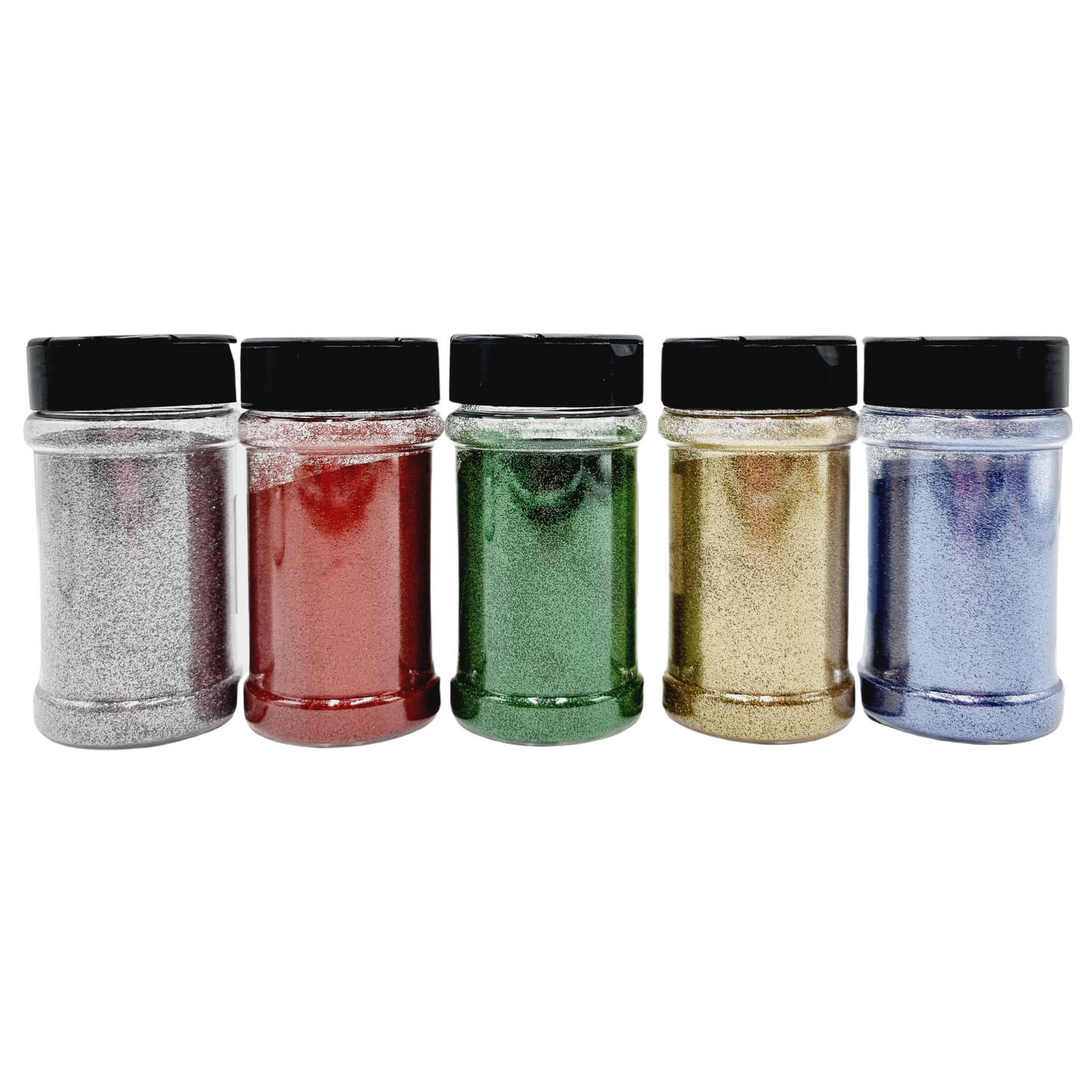 Ultra Fine Glitter Bundle - Mystic Art Glitters