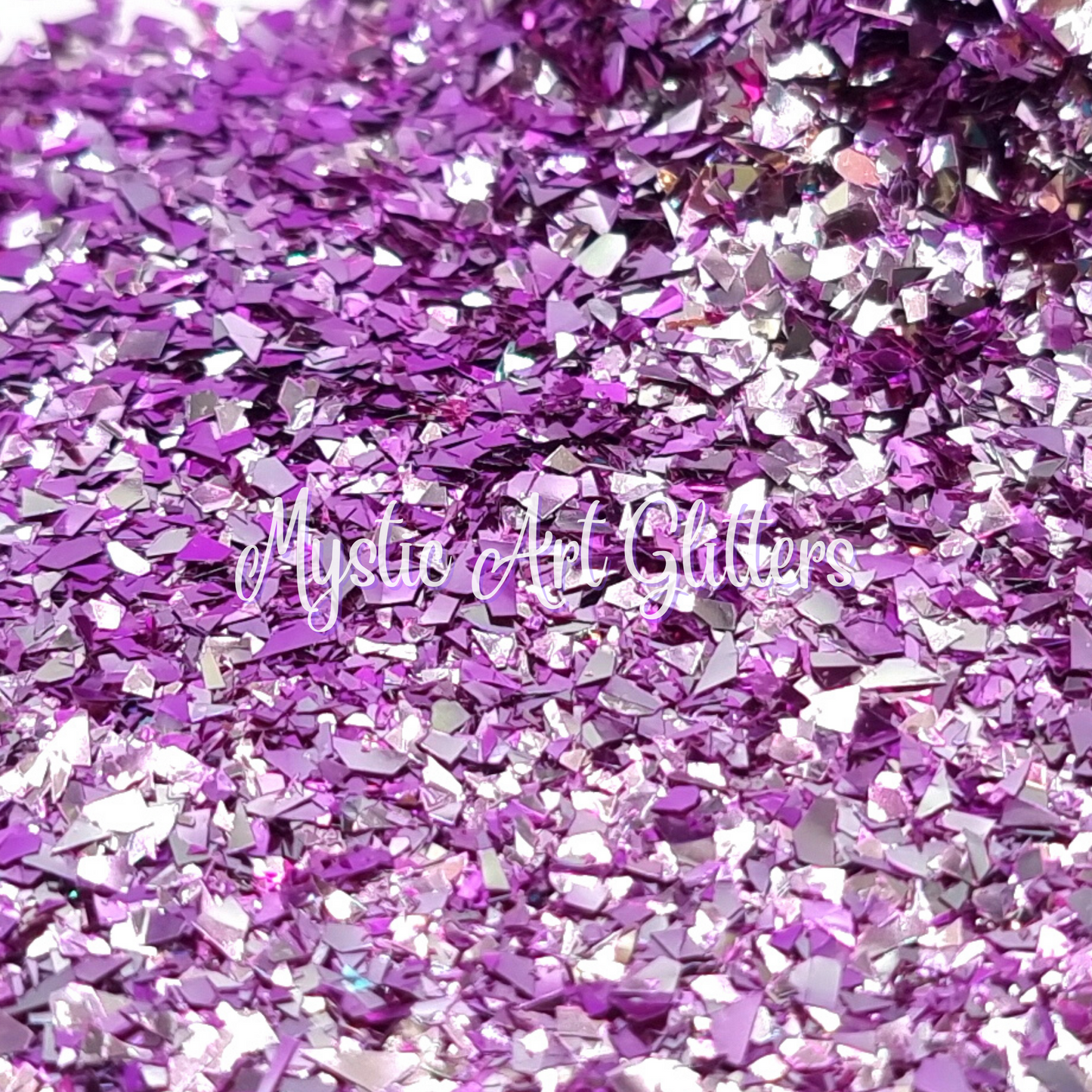 Agatha - Mystic Art Glitters
