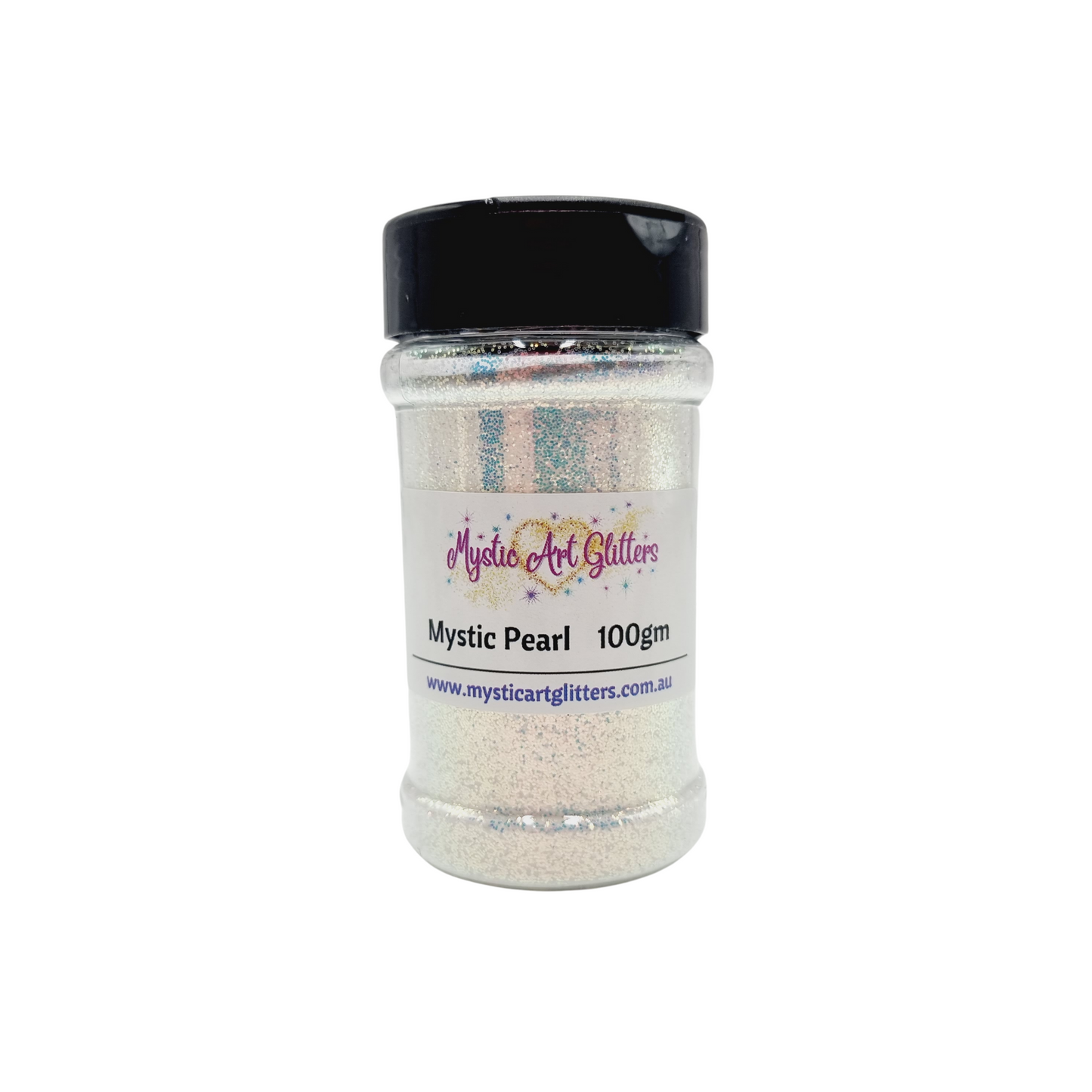 Mystic Pearl - Mystic Art Glitters