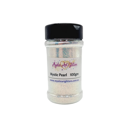 Mystic Pearl - Mystic Art Glitters