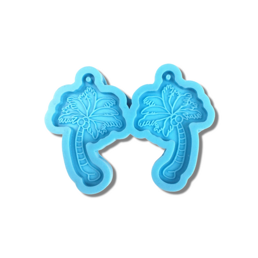 Palm Tree Mould