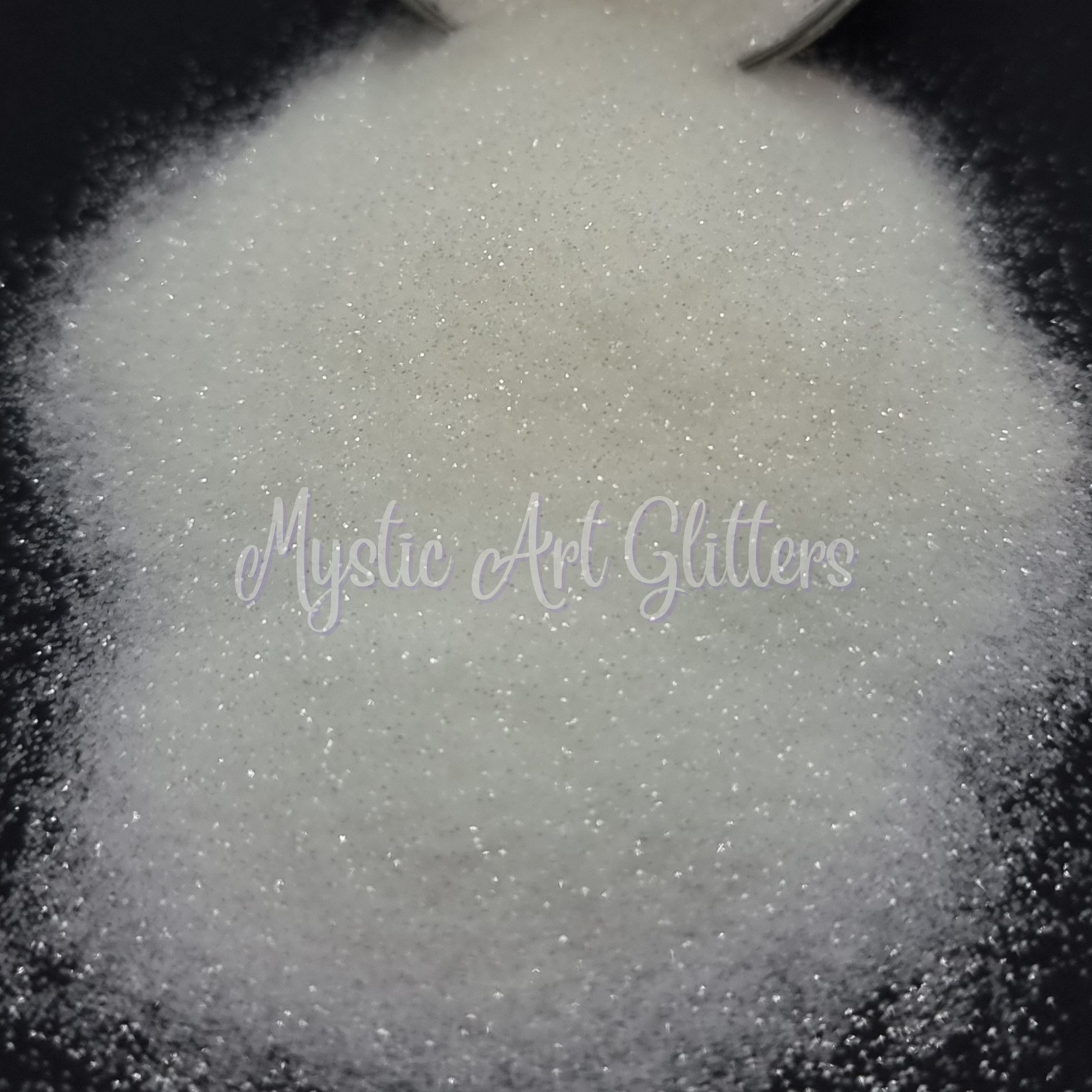 Daisy - Mystic Art Glitters