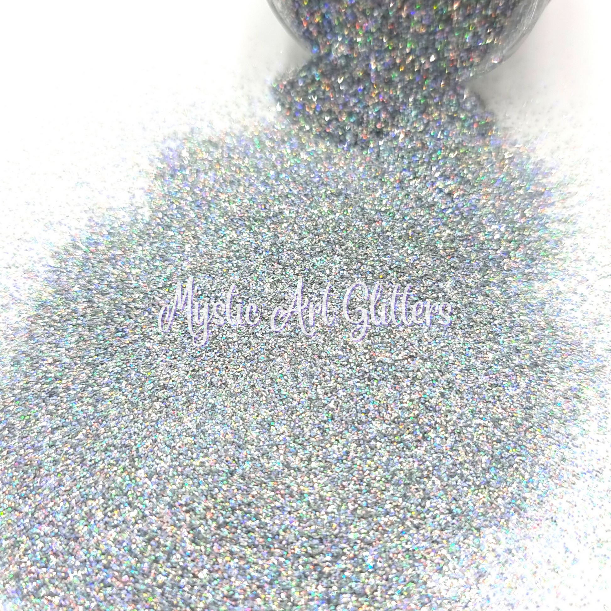 Supernatural - Mystic Art Glitters
