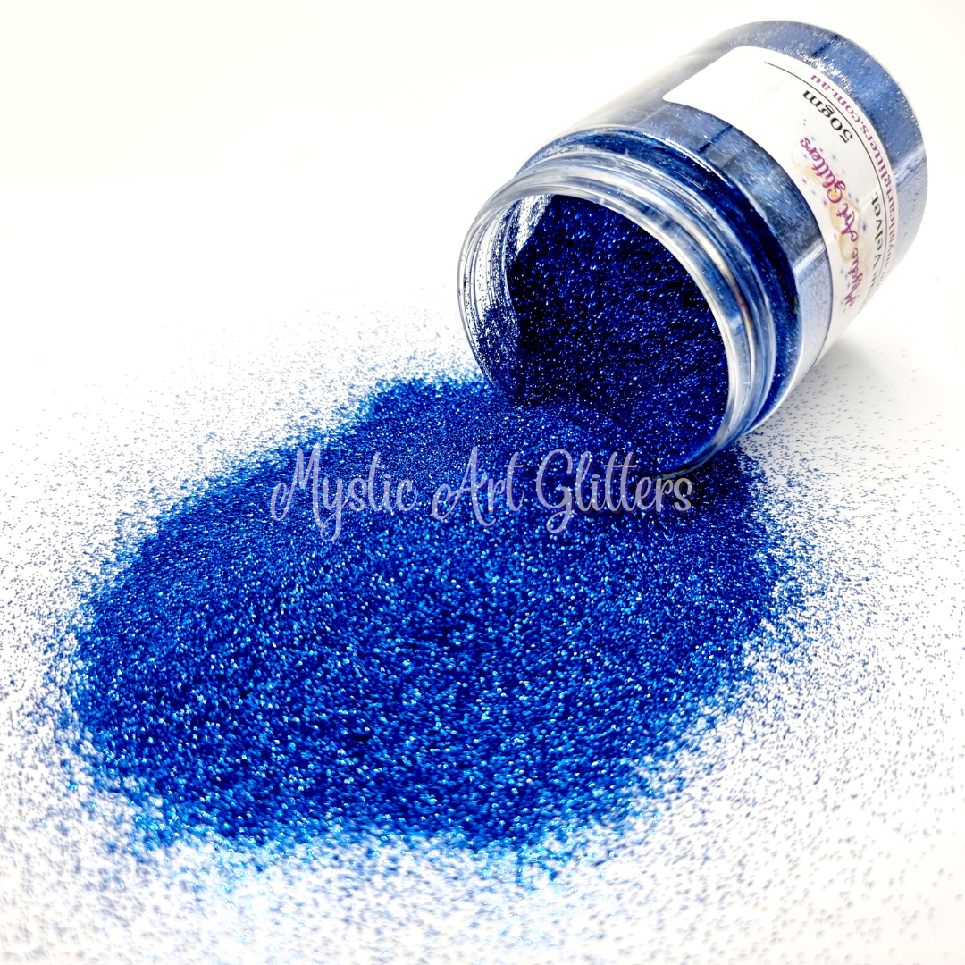 Blue Velvet - Mystic Art Glitters