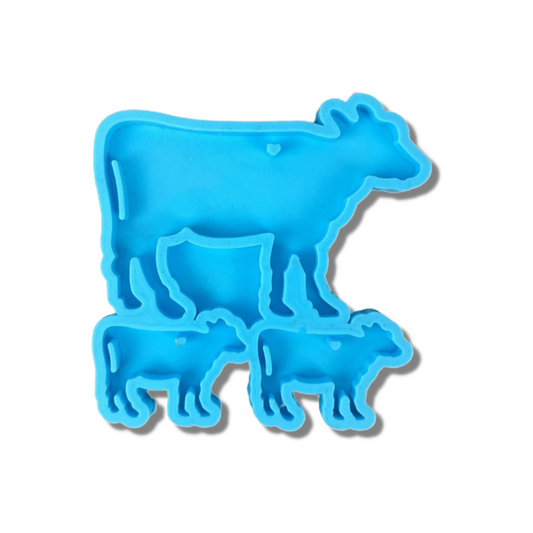 Cow Mould