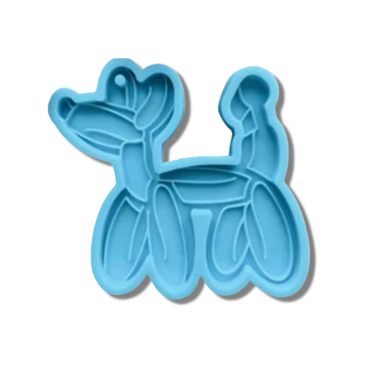 Balloon Dog Mould