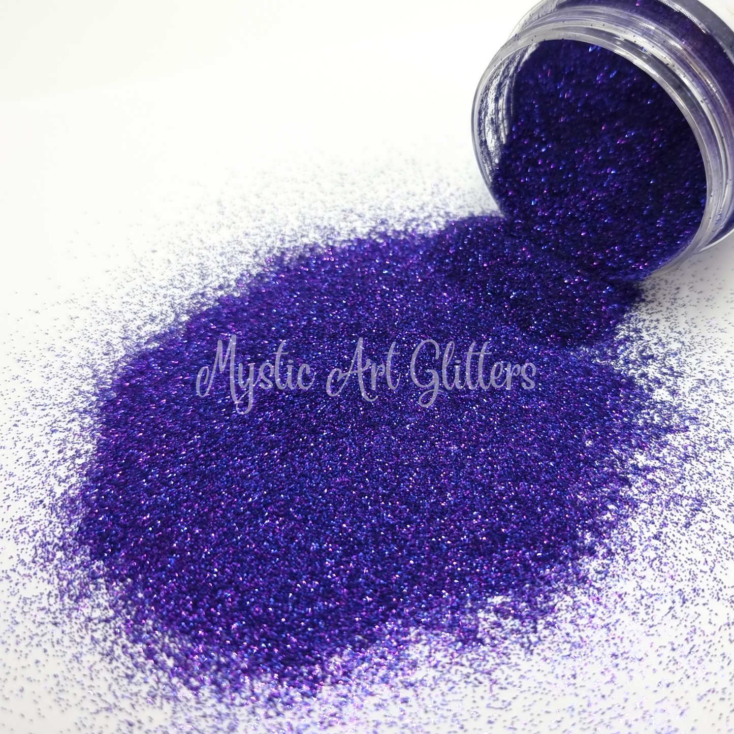 Purple Passion Ultra Fine