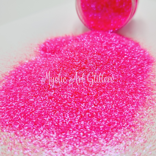 Addison Fine Glitter - Mystic Art Glitters