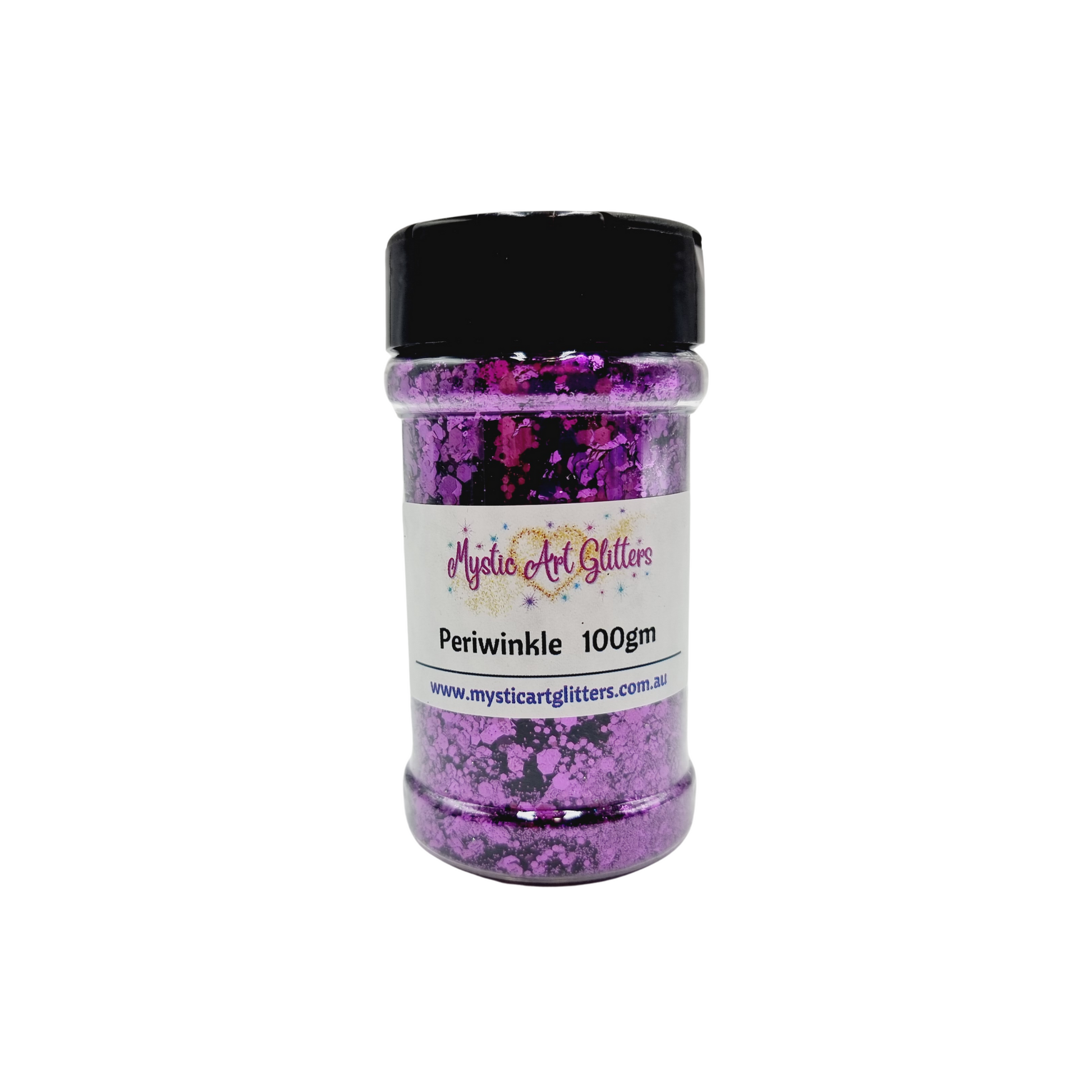 Periwinkle - Mystic Art Glitters