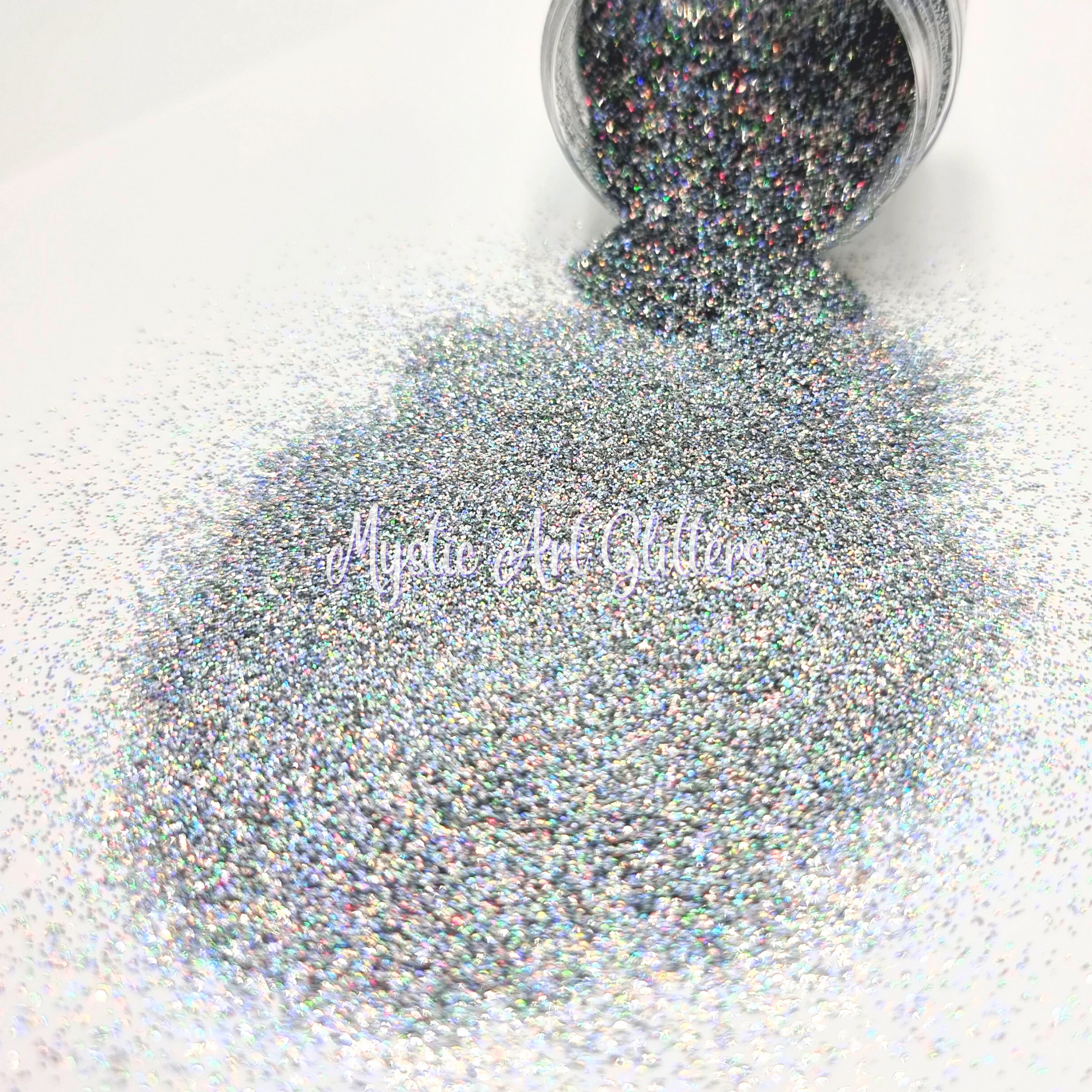 Supernatural - Mystic Art Glitters