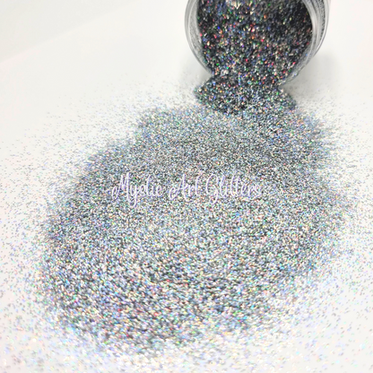 Supernatural - Mystic Art Glitters