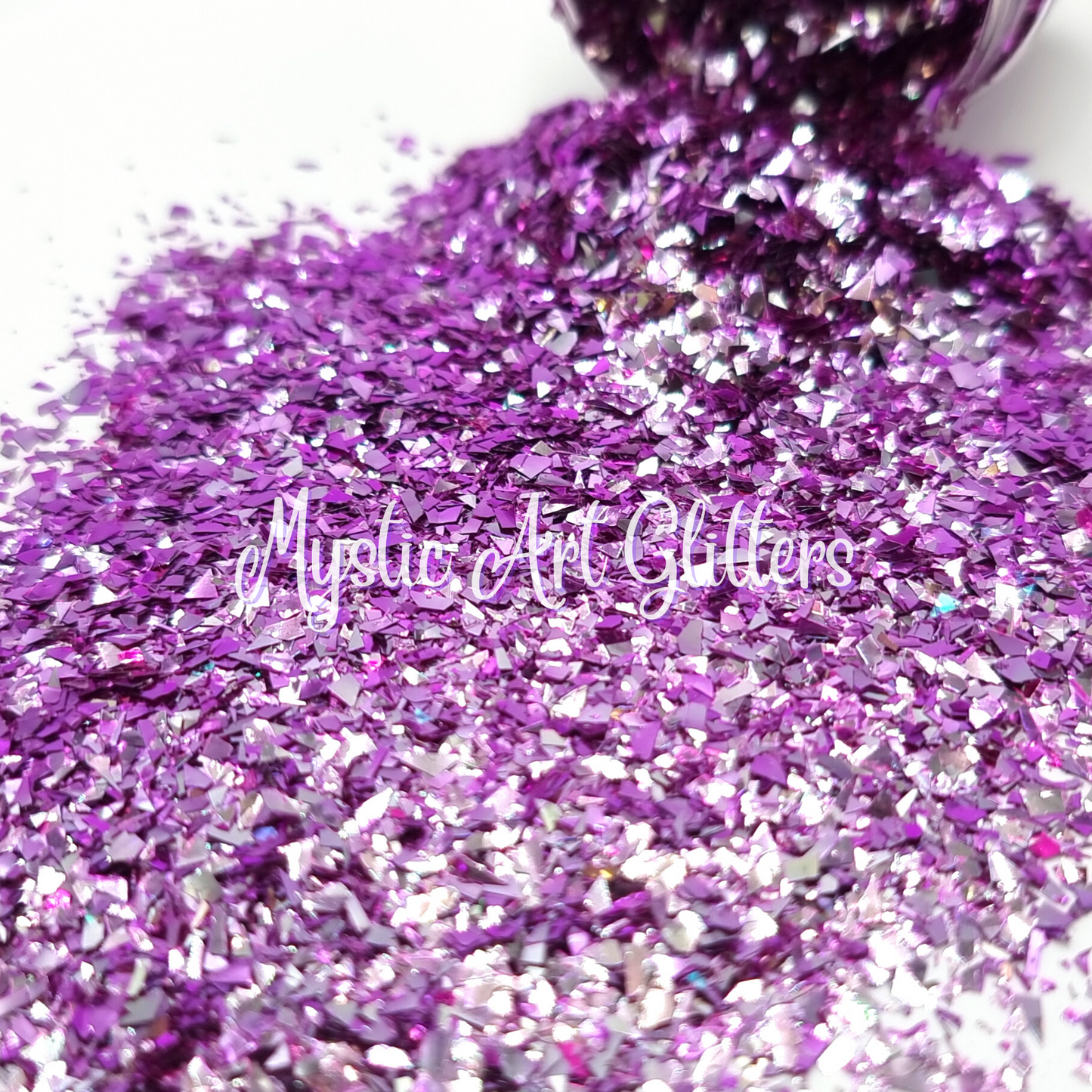 Agatha - Mystic Art Glitters