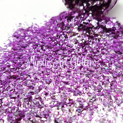 Agatha - Mystic Art Glitters