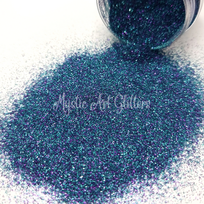 Ultra Fine Glitter Bundle Warm Colours