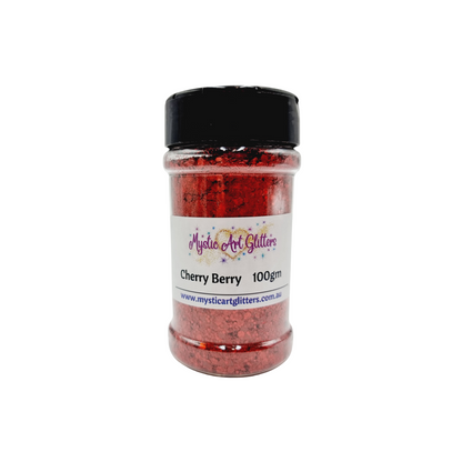 Cherry Berry - Mystic Art Glitters