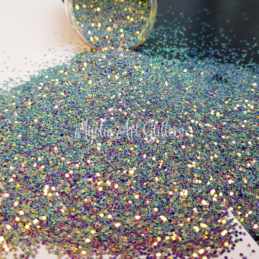 Dragon Scale Colour Changing