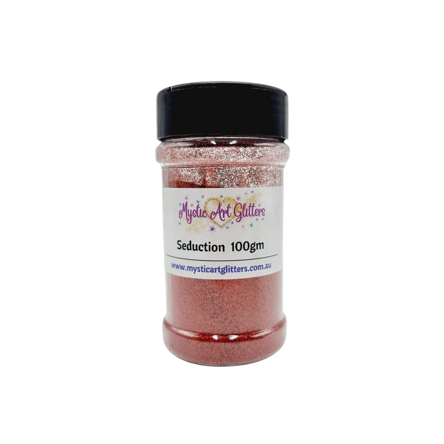 Seduction - Mystic Art Glitters