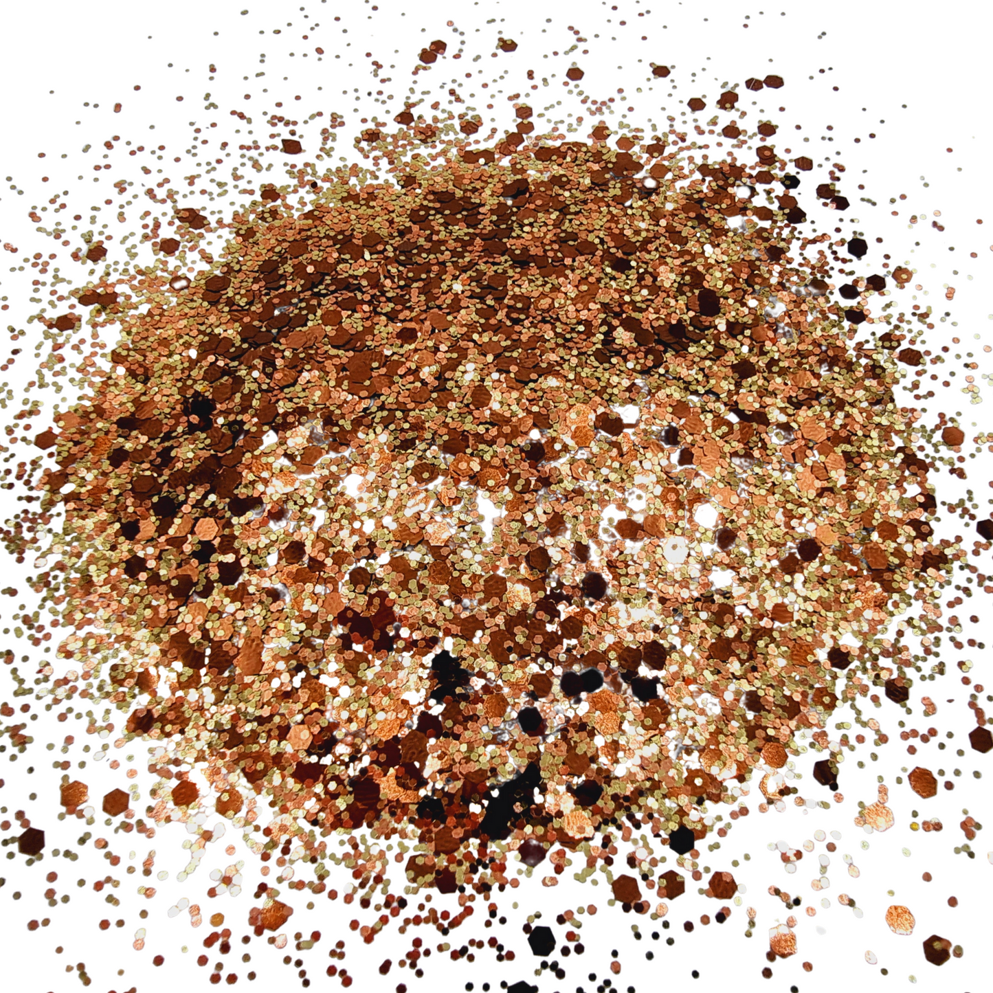 Giddy Up - Mystic Art Glitters