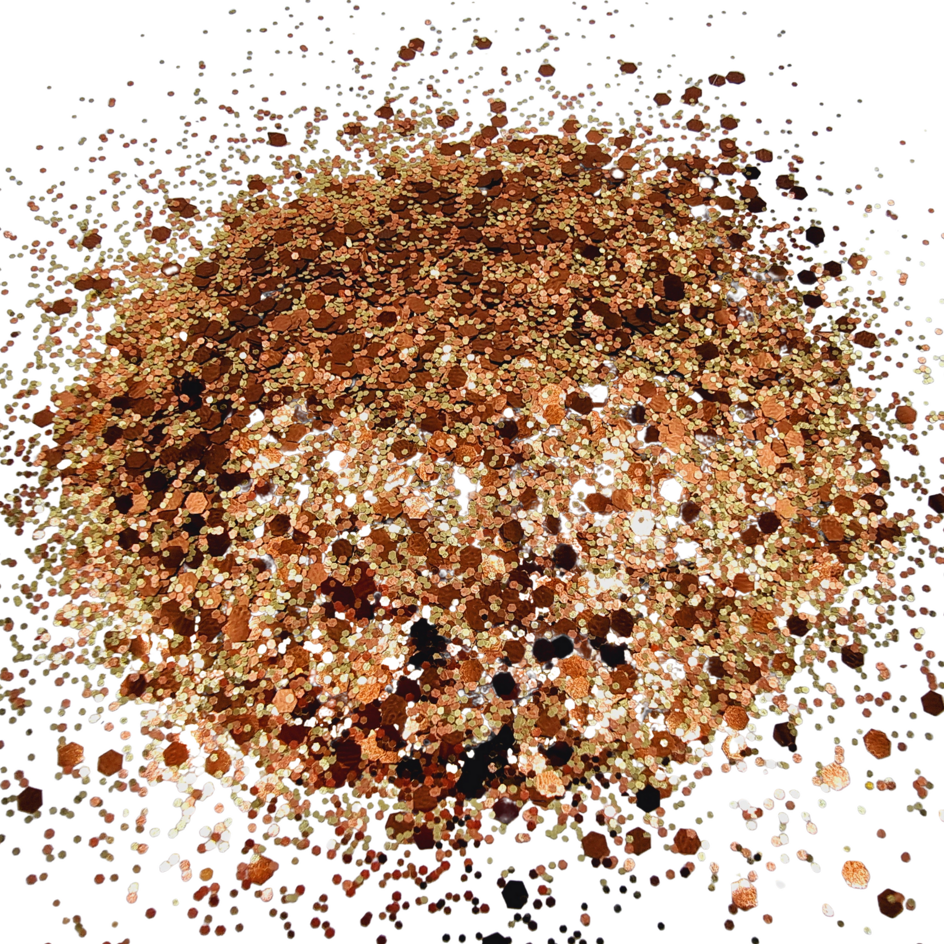 Giddy Up - Mystic Art Glitters