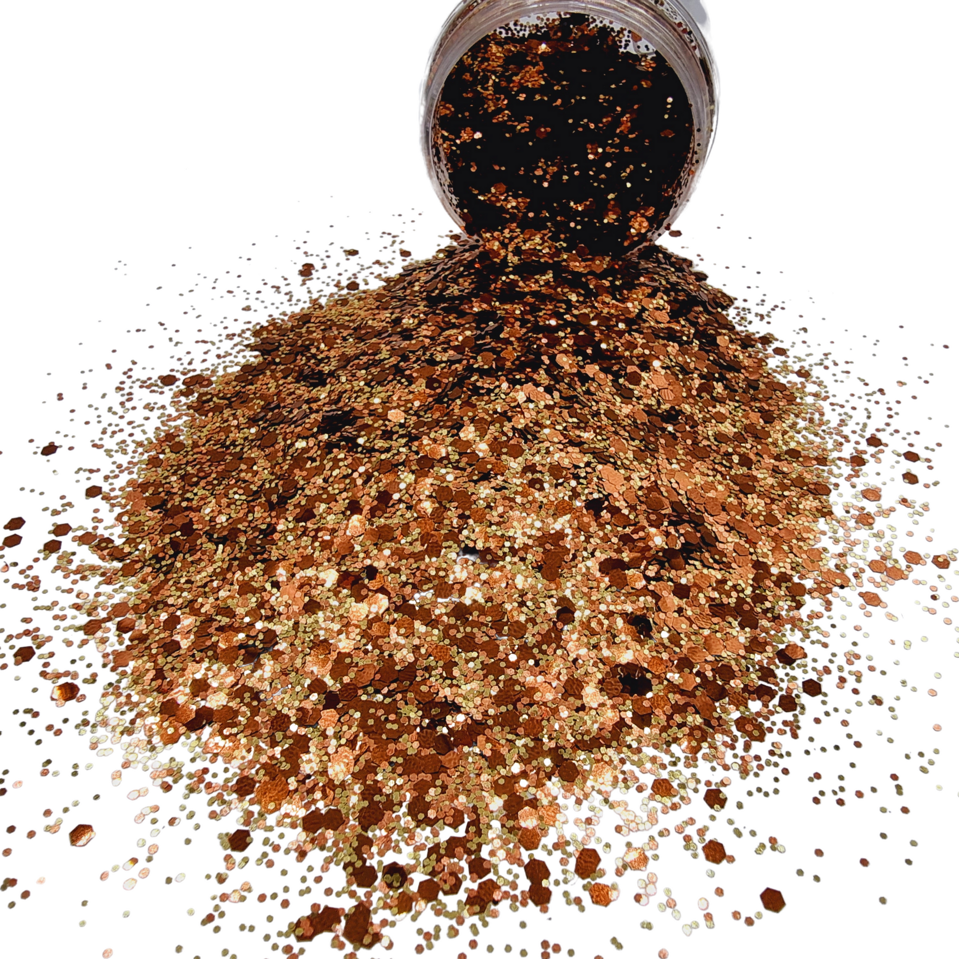Giddy Up - Mystic Art Glitters