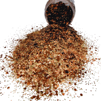 Giddy Up - Mystic Art Glitters