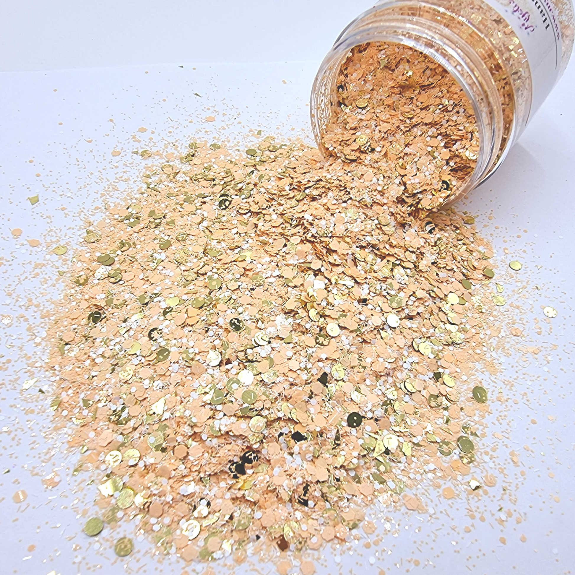 Hansel - Mystic Art Glitters