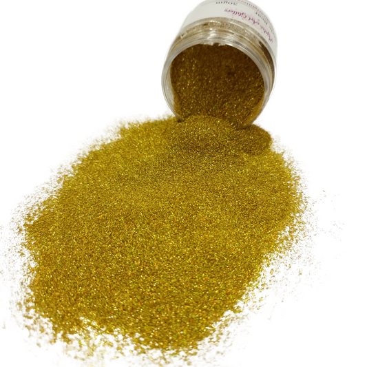 Fozzie Bear - Mystic Art Glitters